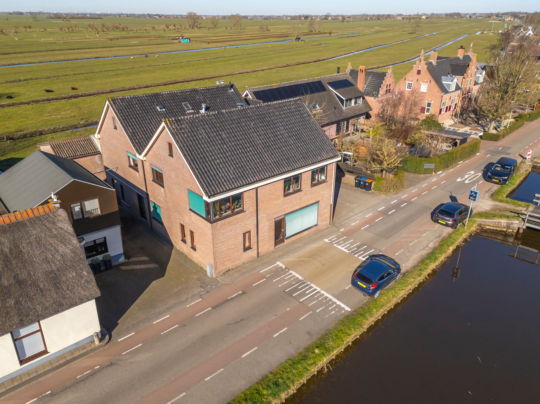 Foto 24 van Damseweg 68