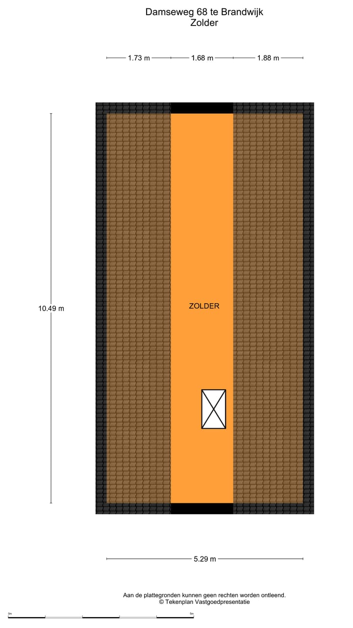 Foto 33 van Damseweg 68