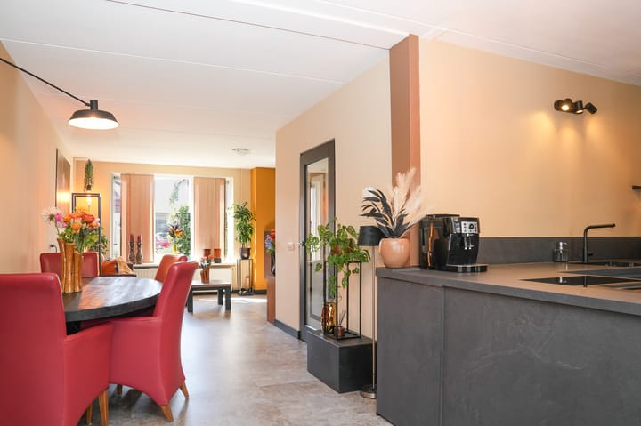 Foto 3 van Bosseestraat 23