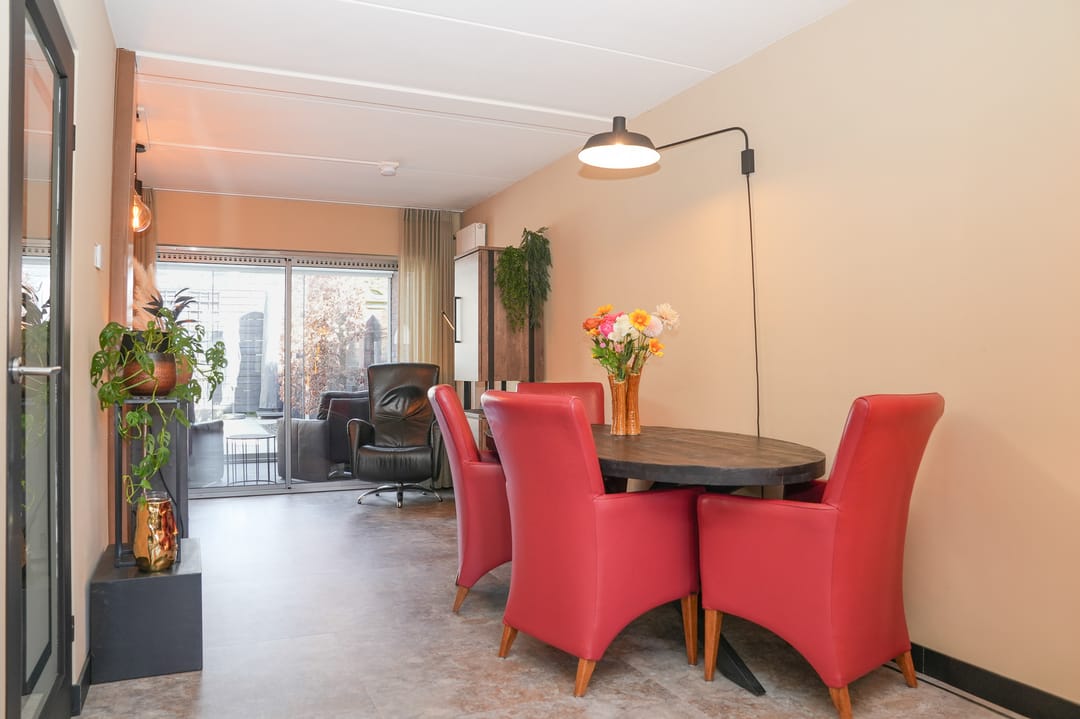 Photo 7 of Bosseestraat 23