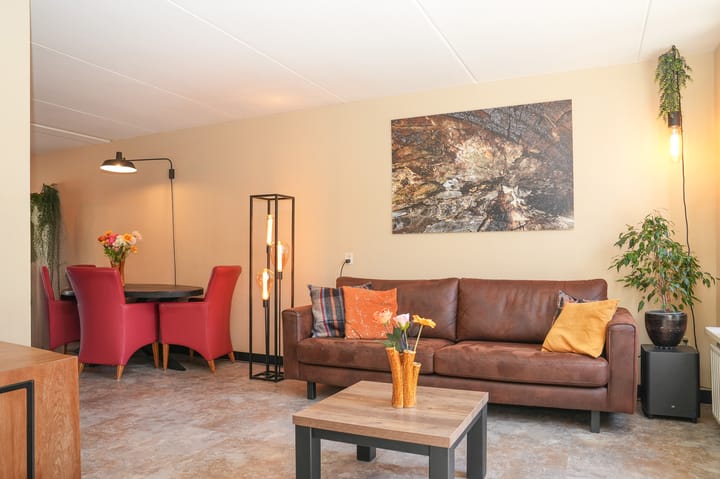 Foto 8 van Bosseestraat 23