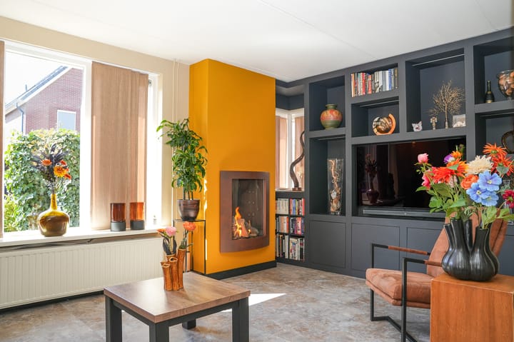 Foto 10 van Bosseestraat 23