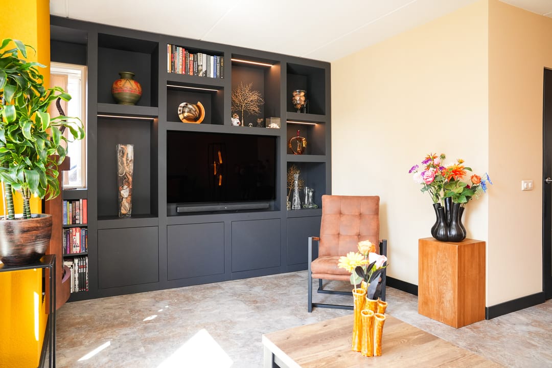 Photo 11 of Bosseestraat 23