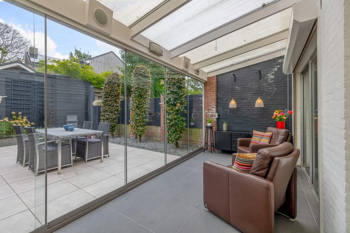 Foto 16 van Bosseestraat 23