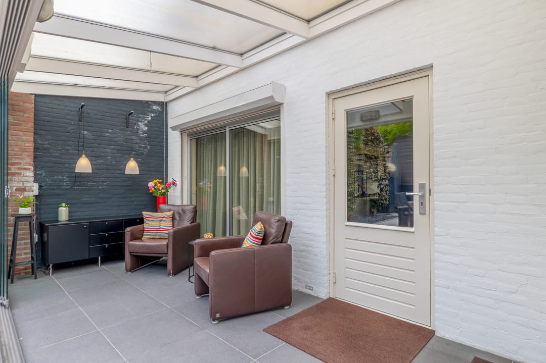 Photo 17 of Bosseestraat 23