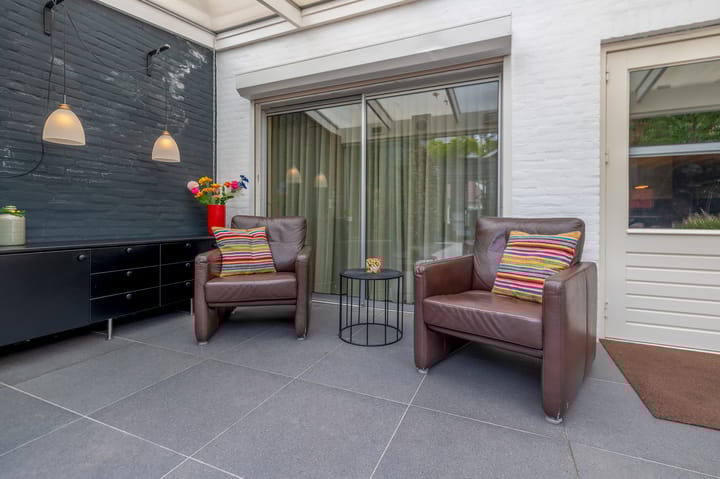 Foto 19 van Bosseestraat 23