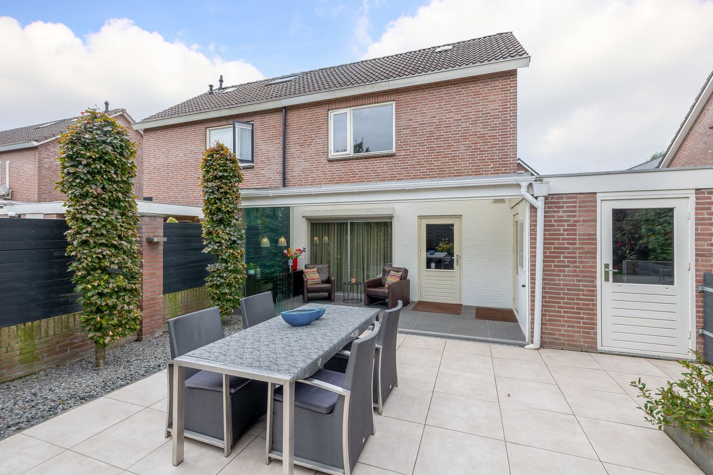 Photo 20 of Bosseestraat 23