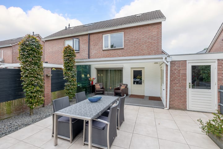 Foto 20 van Bosseestraat 23