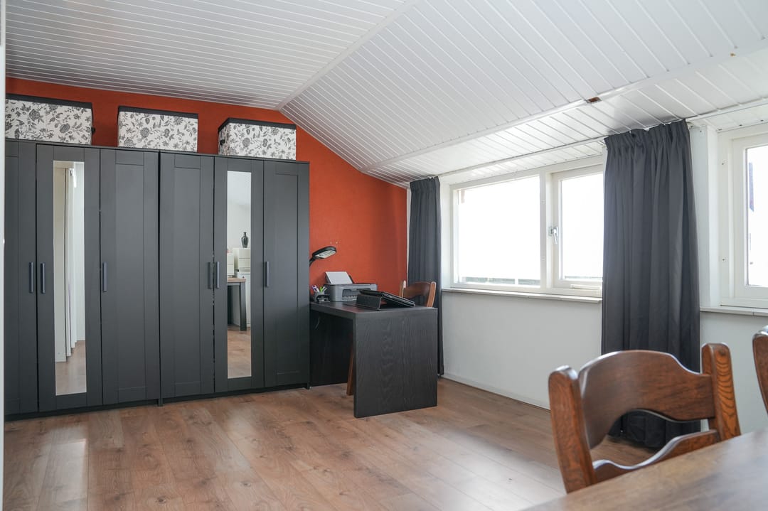 Photo 26 of Bosseestraat 23