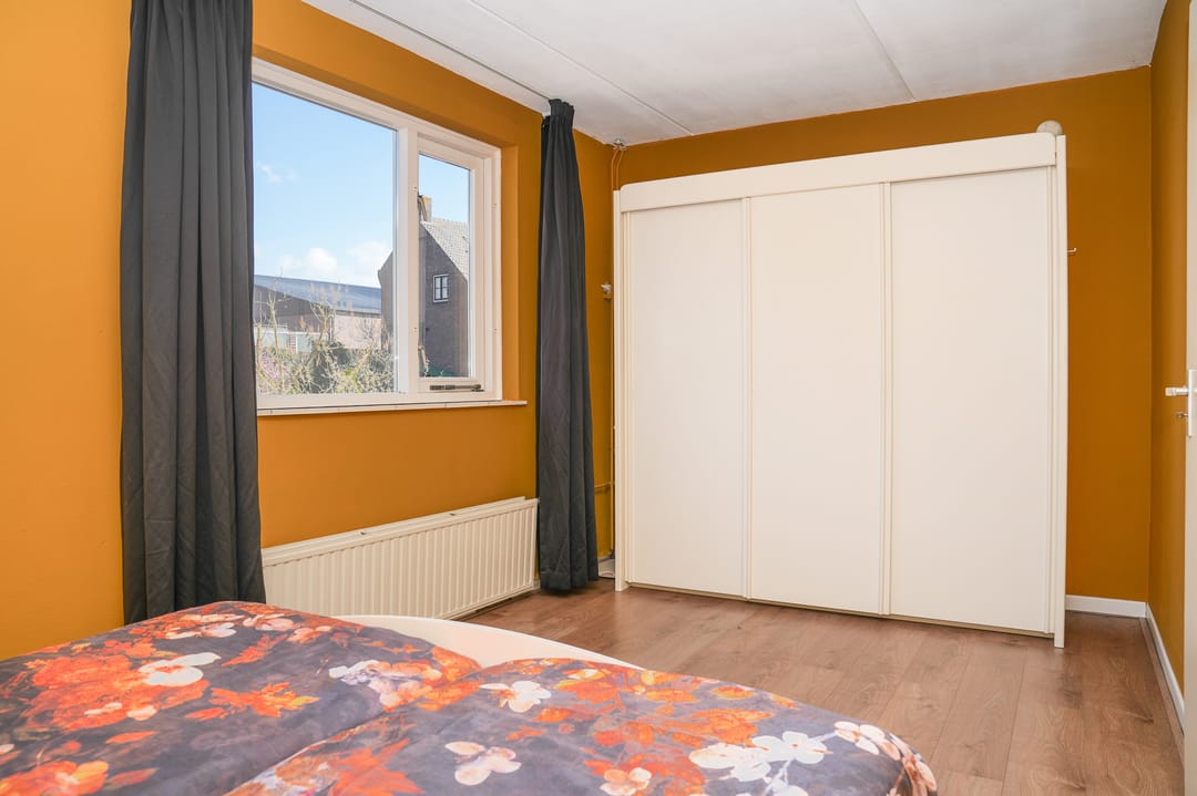 Photo 28 of Bosseestraat 23