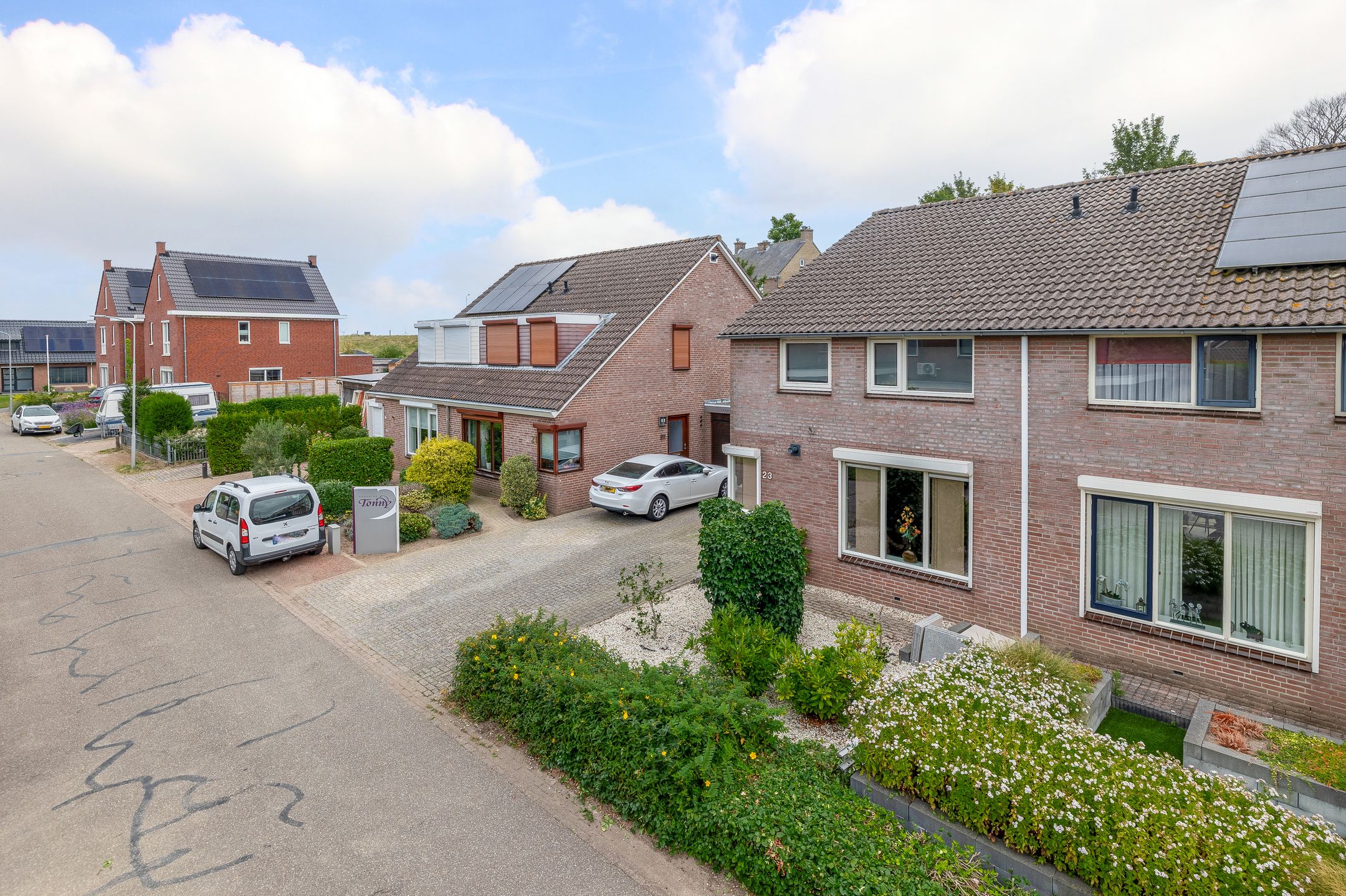 Photo 30 of Bosseestraat 23