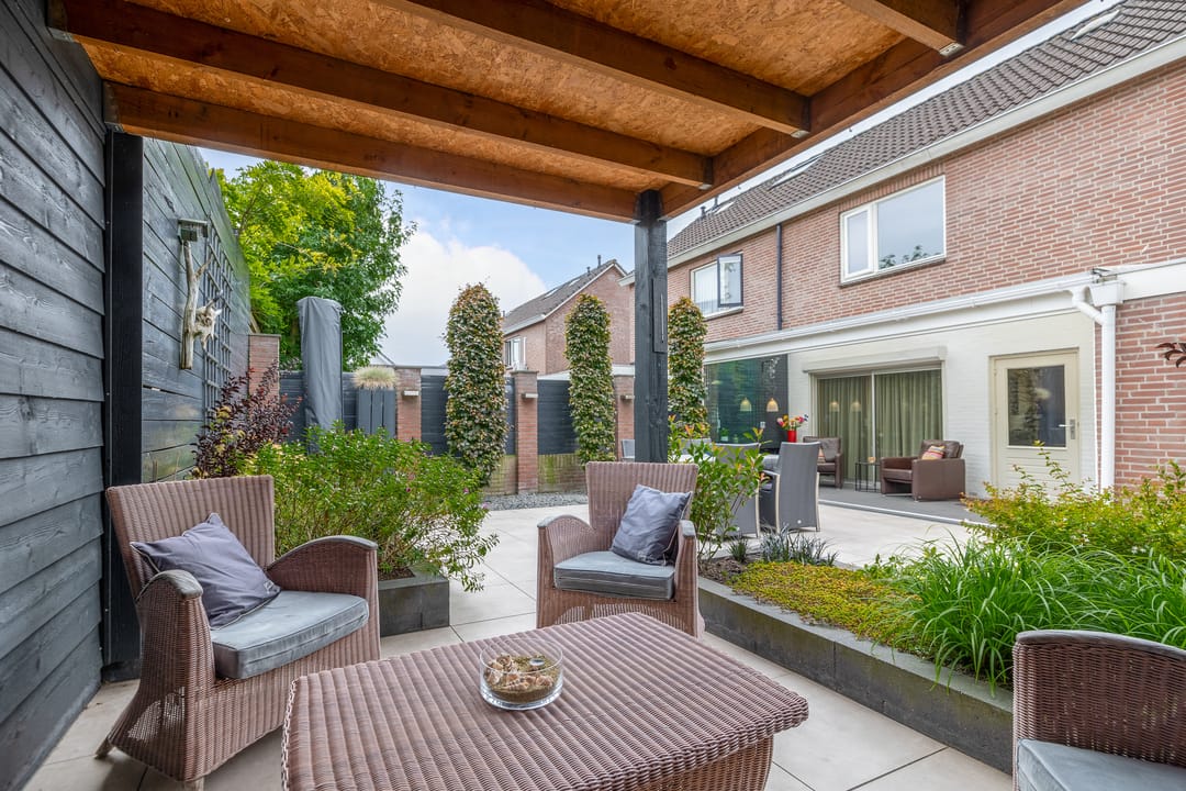 Photo 31 of Bosseestraat 23