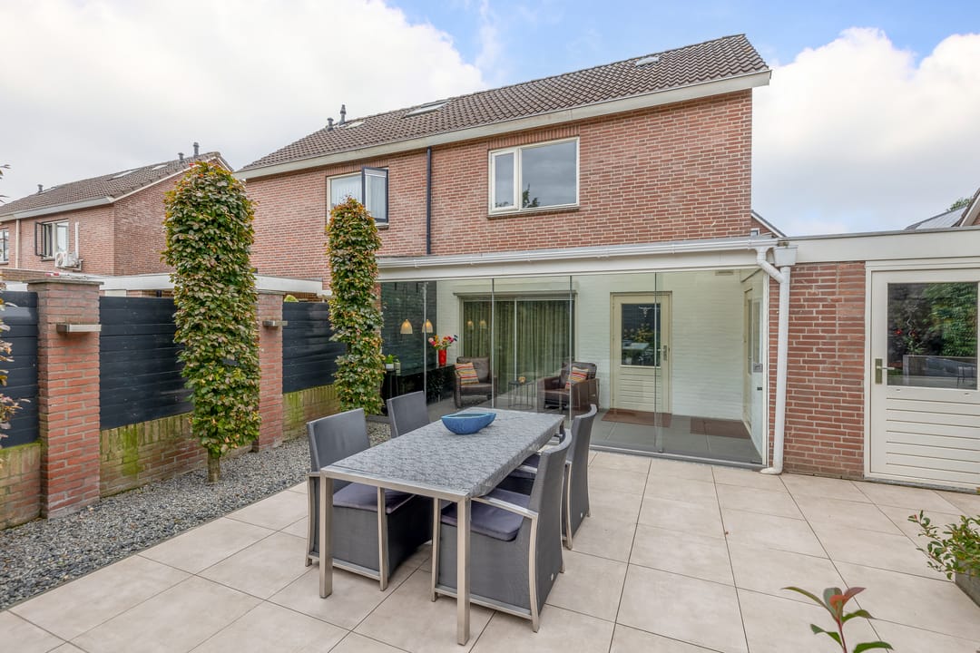 Photo 32 of Bosseestraat 23