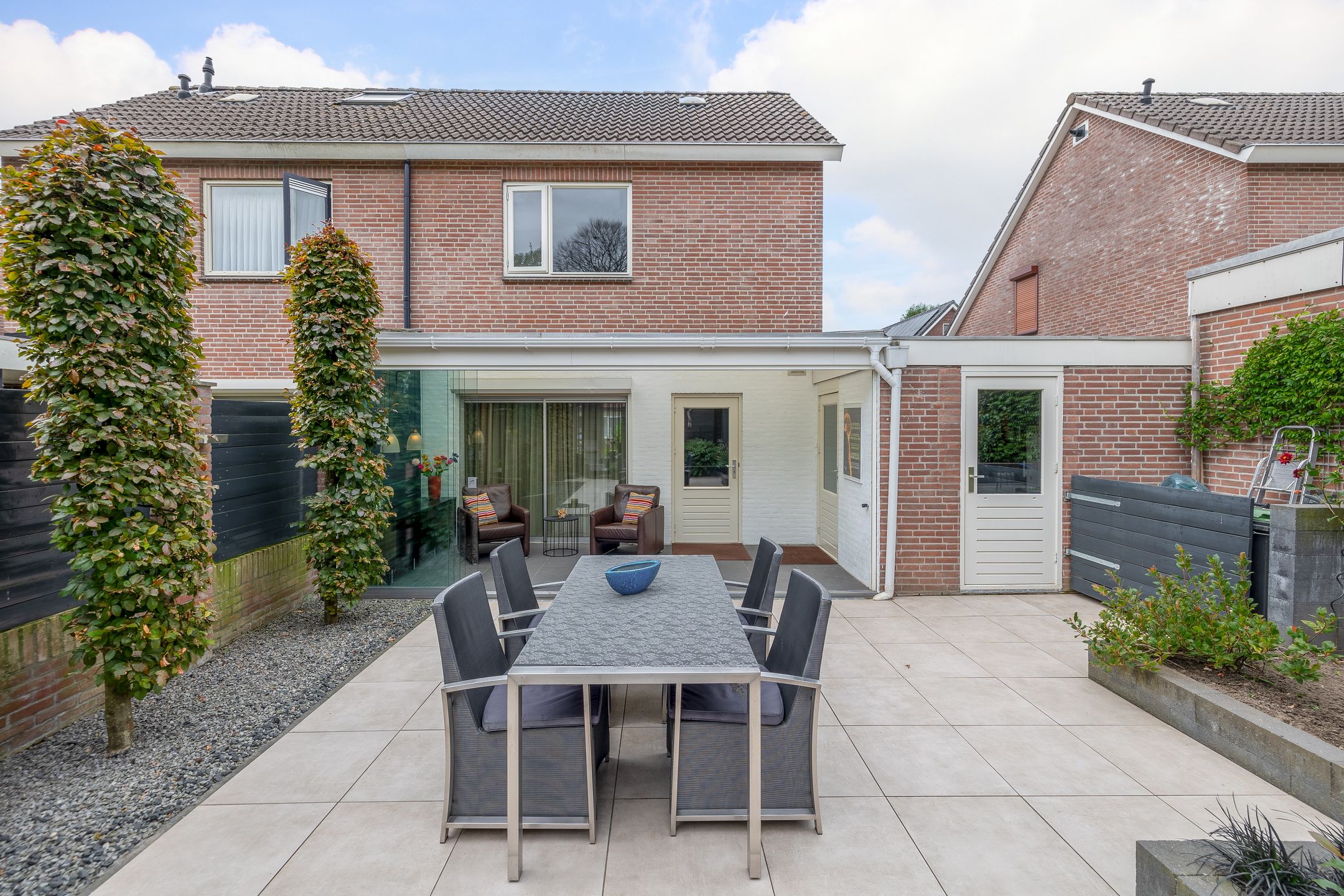 Photo 33 of Bosseestraat 23