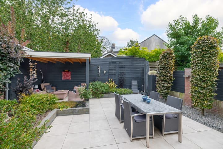 Foto 34 van Bosseestraat 23