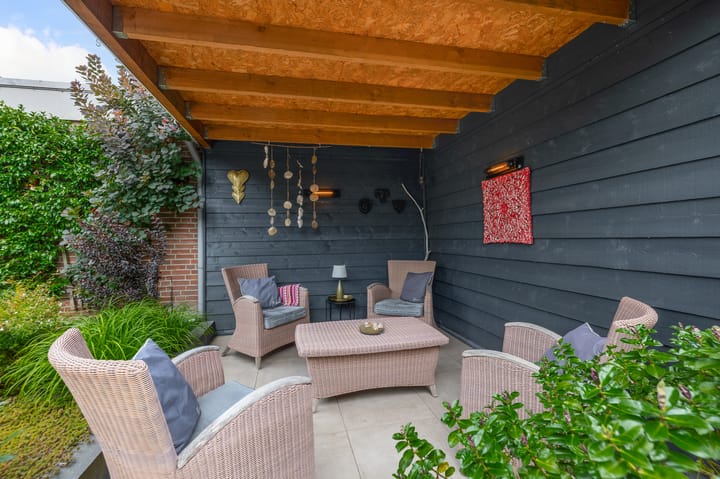 Foto 36 van Bosseestraat 23