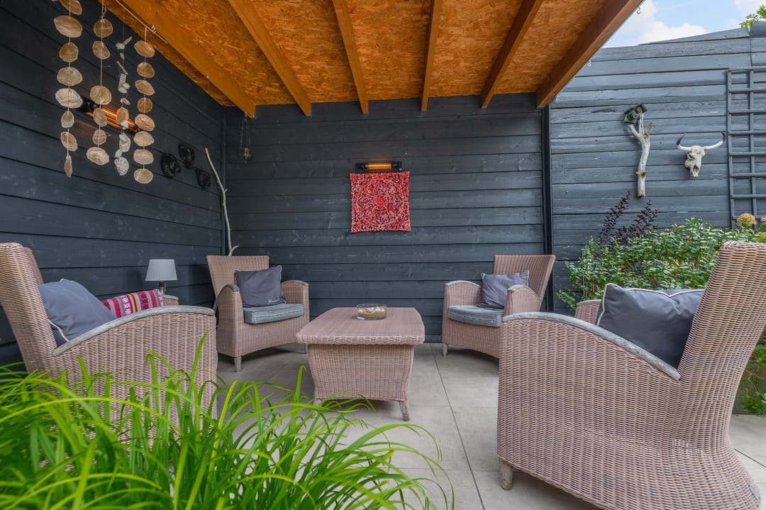 Photo 37 of Bosseestraat 23