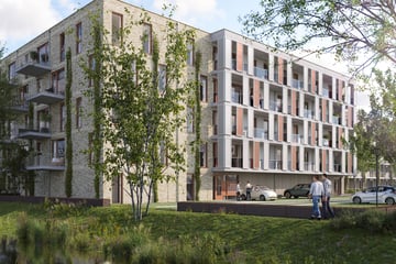 Elinor Ostromstraat thumbnail
