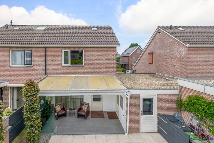 Foto 38 van Bosseestraat 23