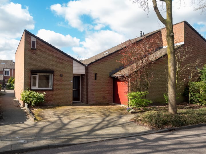 Foto 1 van Zwanenstraat 50