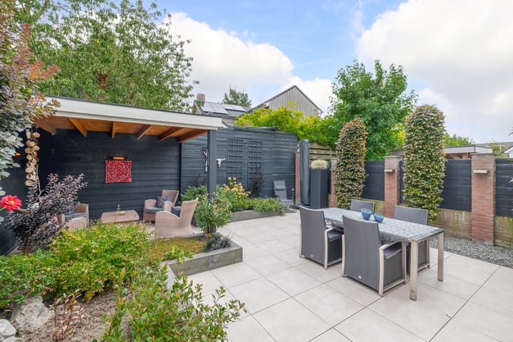 Foto 39 van Bosseestraat 23