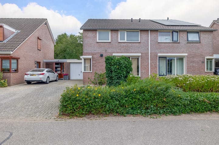 Foto 40 van Bosseestraat 23