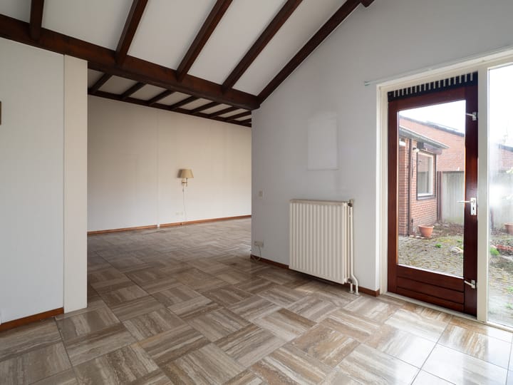 Foto 4 van Zwanenstraat 50