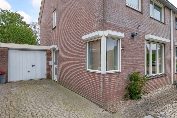 Foto 42 van Bosseestraat 23