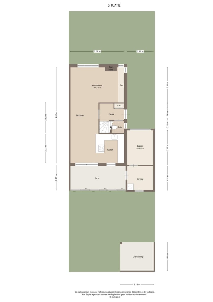 Foto 43 van Bosseestraat 23