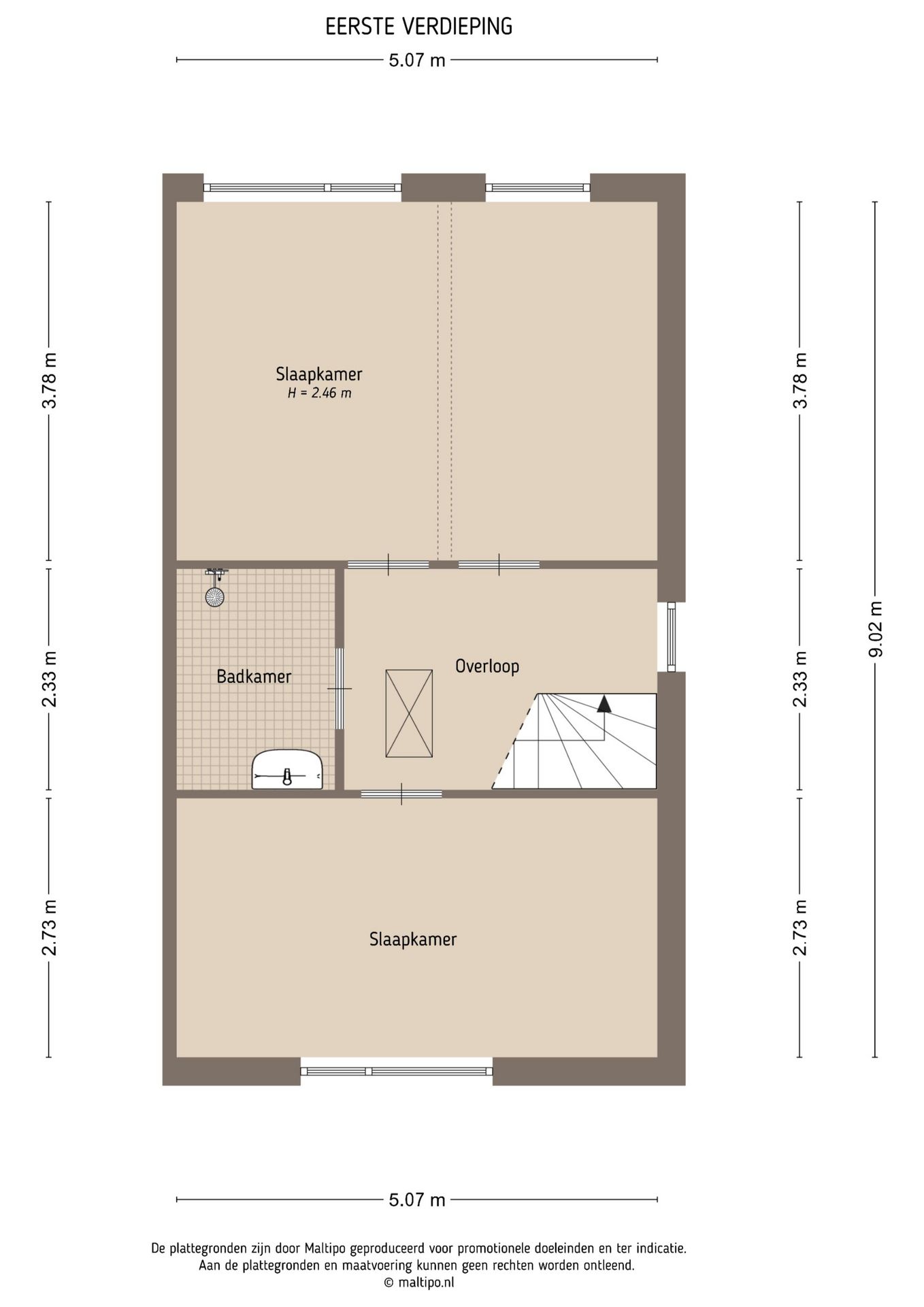Photo 45 of Bosseestraat 23
