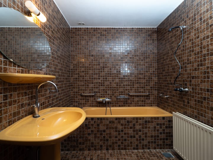 Foto 9 van Zwanenstraat 50