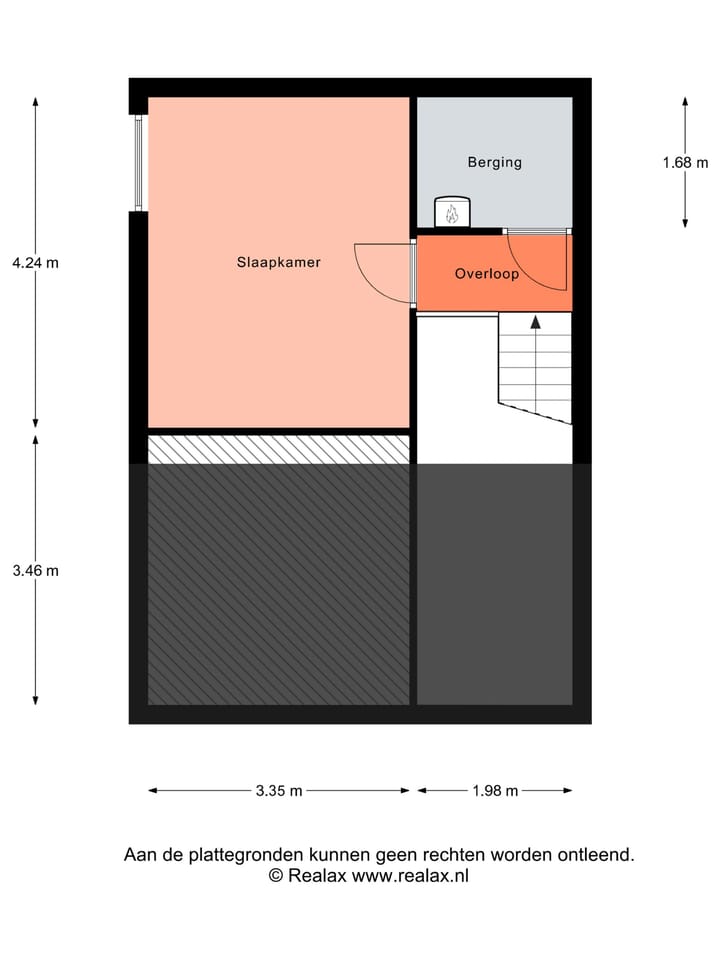 Foto 16 van Zwanenstraat 50
