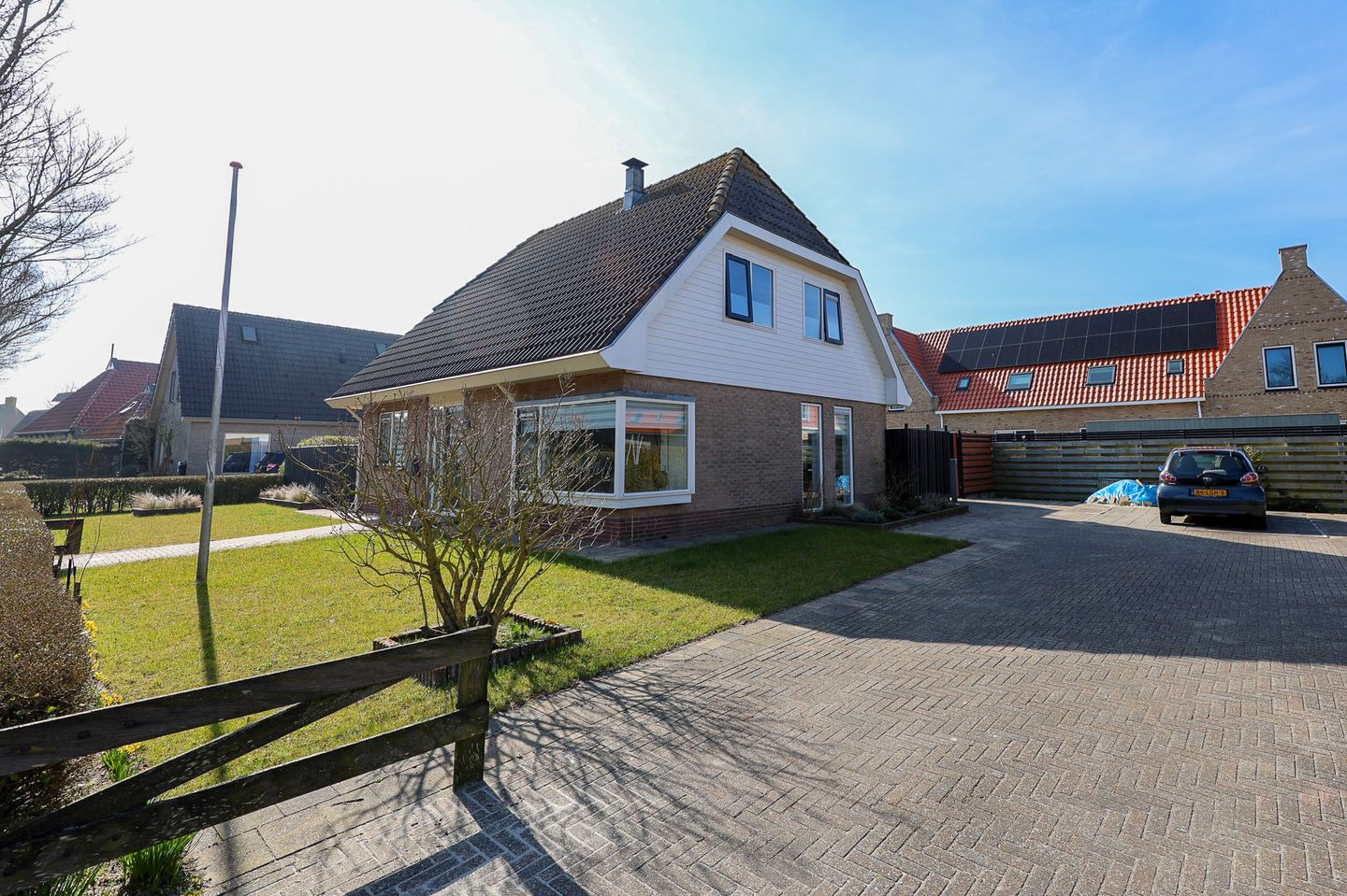 Foto 1 van Strandweg 19