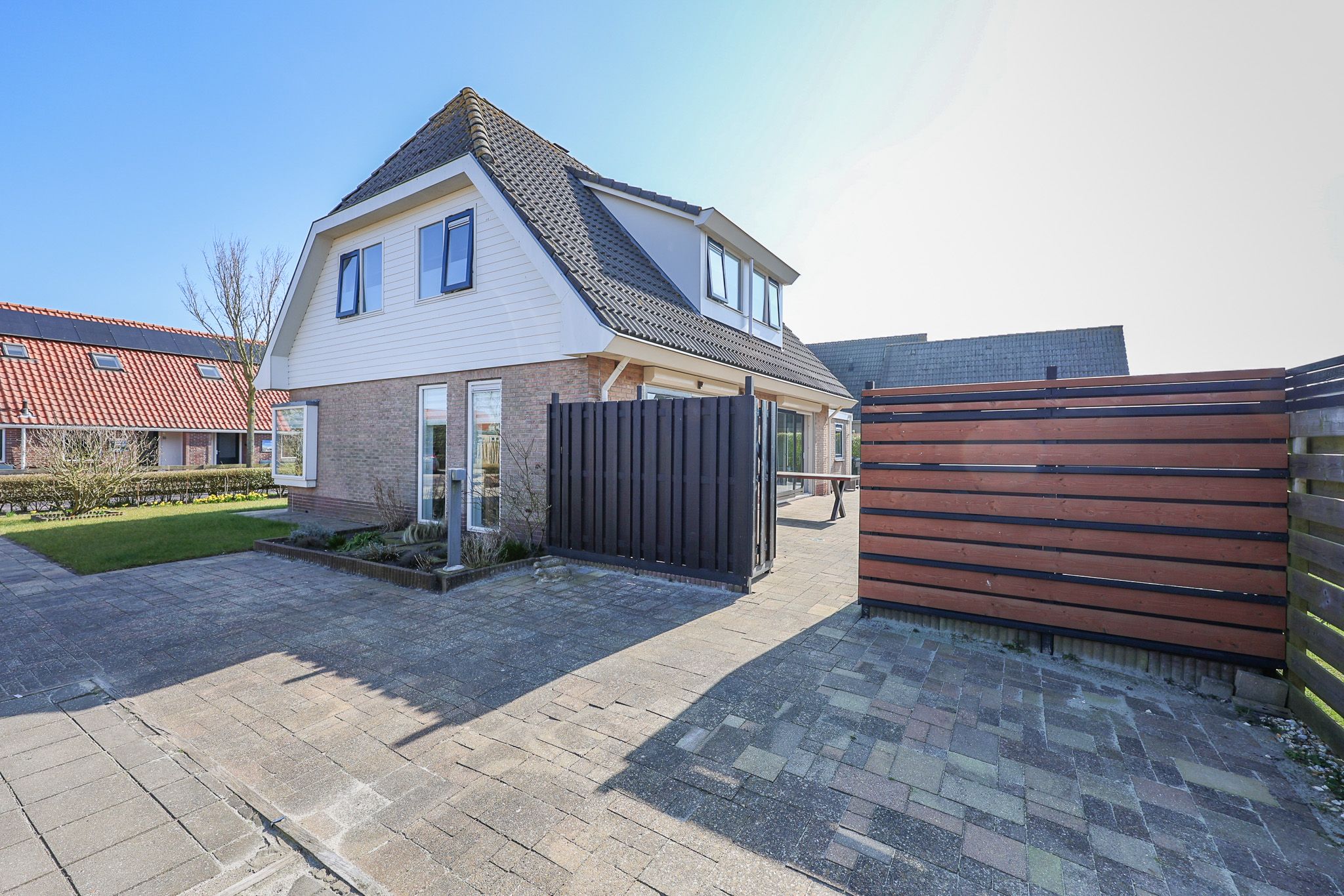 Foto 3 van Strandweg 19