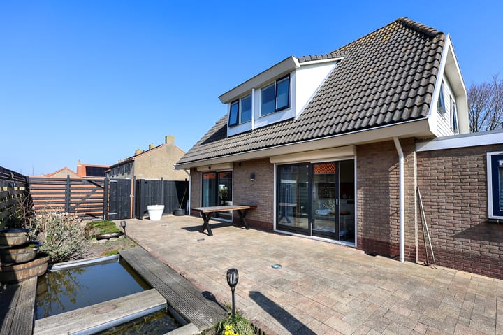 Foto 4 van Strandweg 19