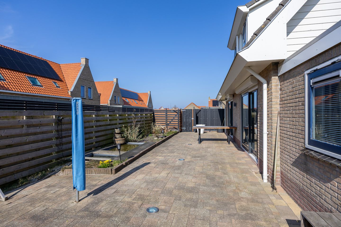 Foto 5 van Strandweg 19