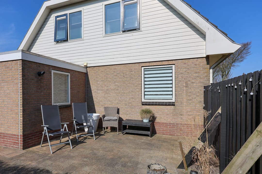 Foto 7 van Strandweg 19