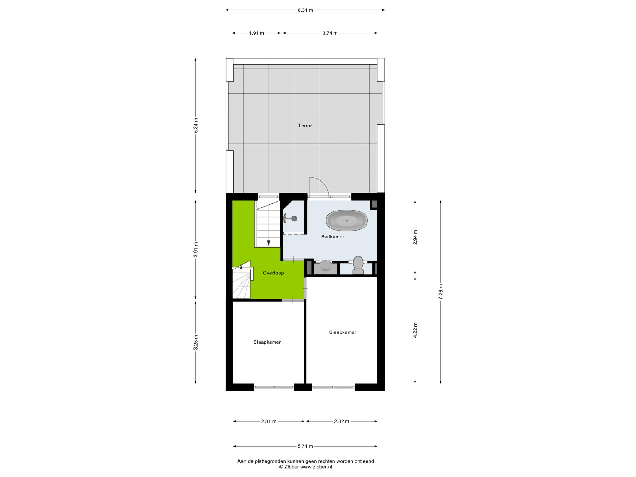 Foto 51 van Antwerpsestraatweg 376