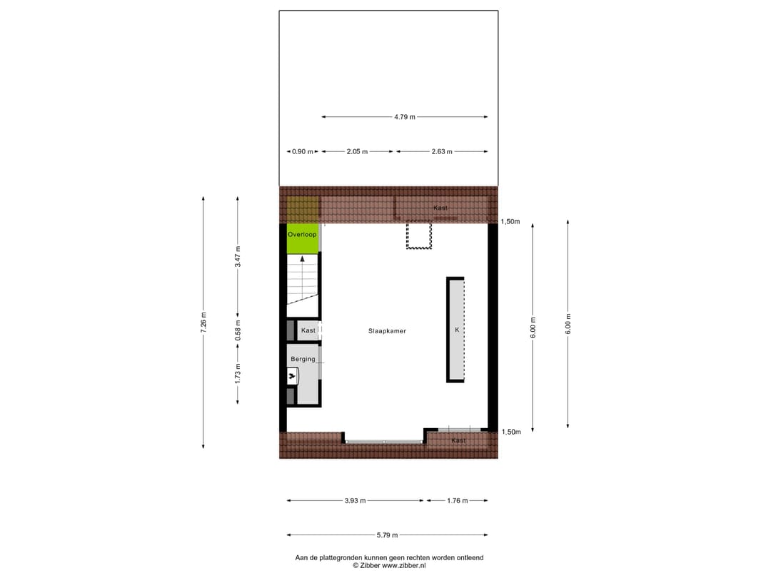 Foto 52 van Antwerpsestraatweg 376