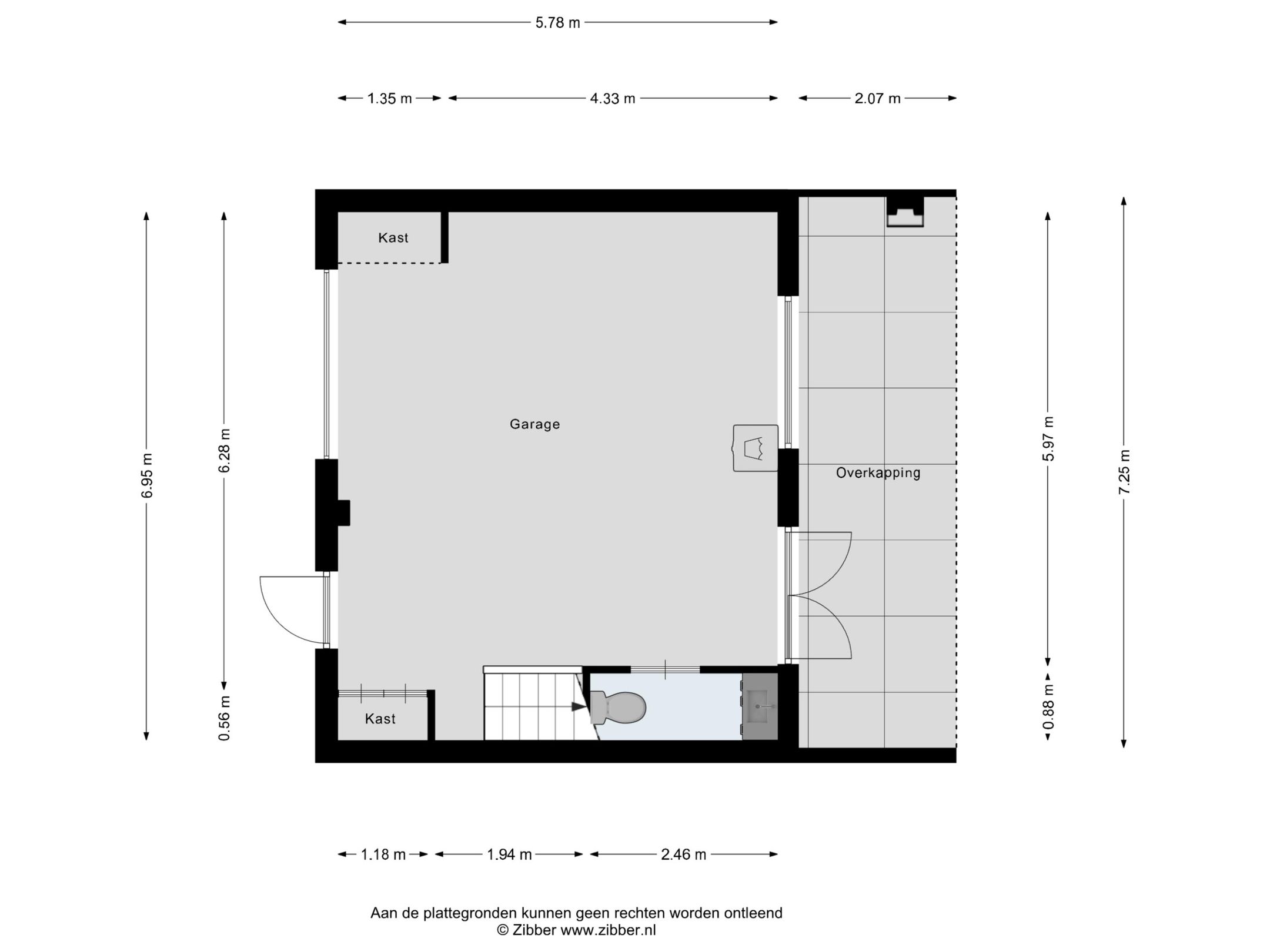 Foto 54 van Antwerpsestraatweg 376