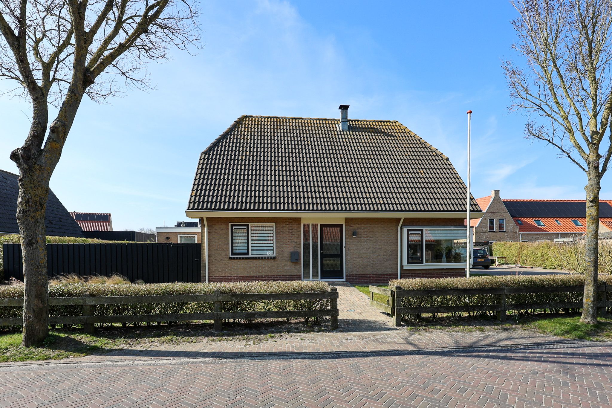 Foto 36 van Strandweg 19