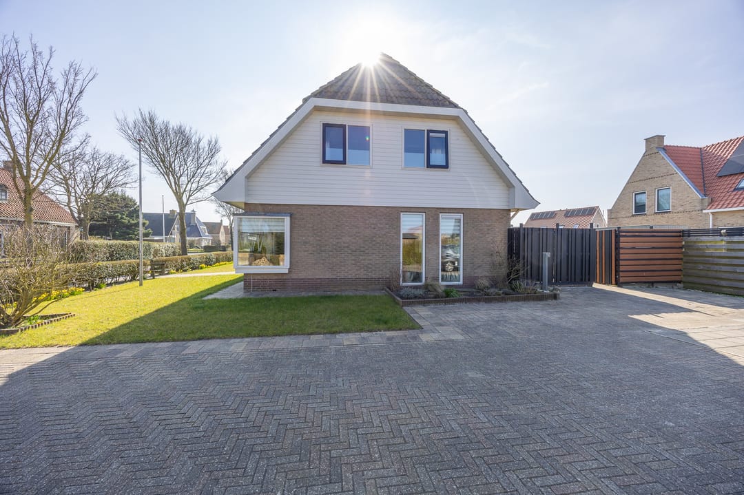 Foto 37 van Strandweg 19