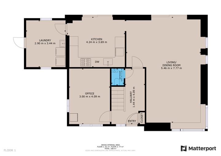 Foto 40 van Strandweg 19