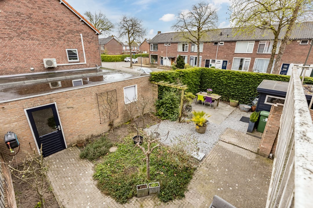 Photo 37 of Vierlingstraat 1