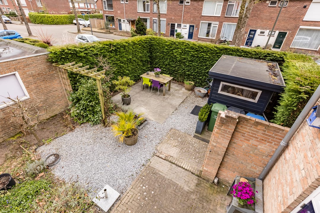 Photo 38 of Vierlingstraat 1