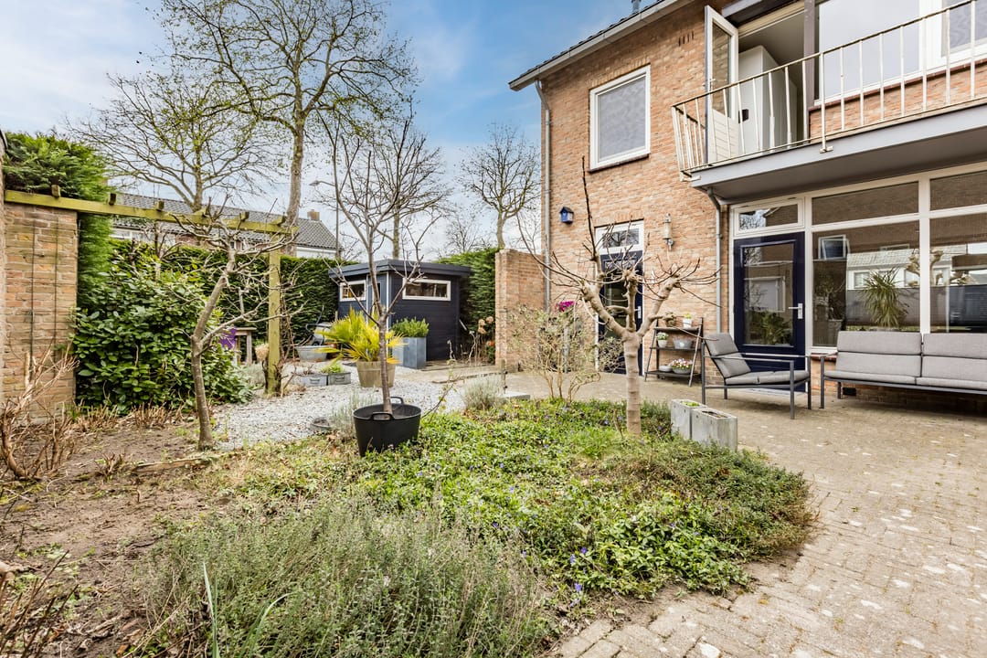 Photo 41 of Vierlingstraat 1