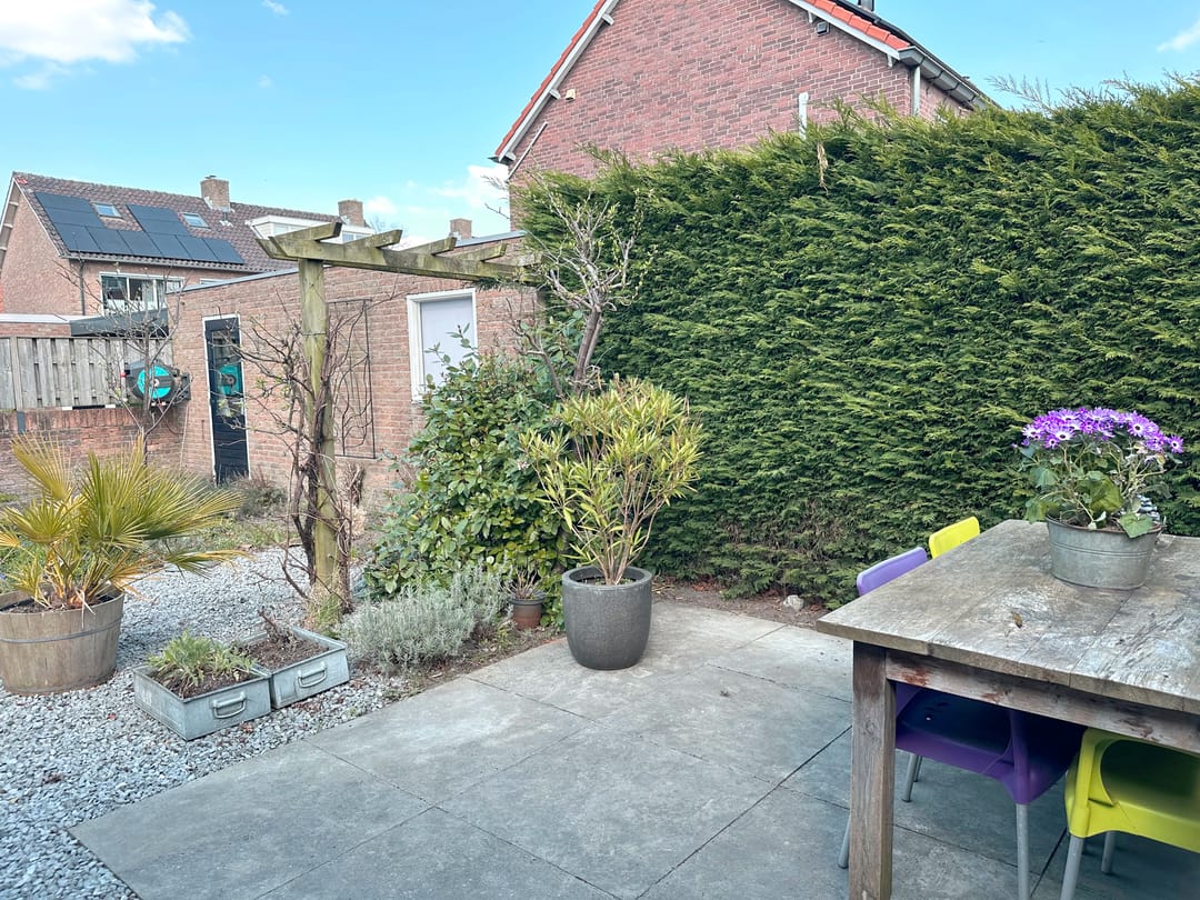 Photo 43 of Vierlingstraat 1