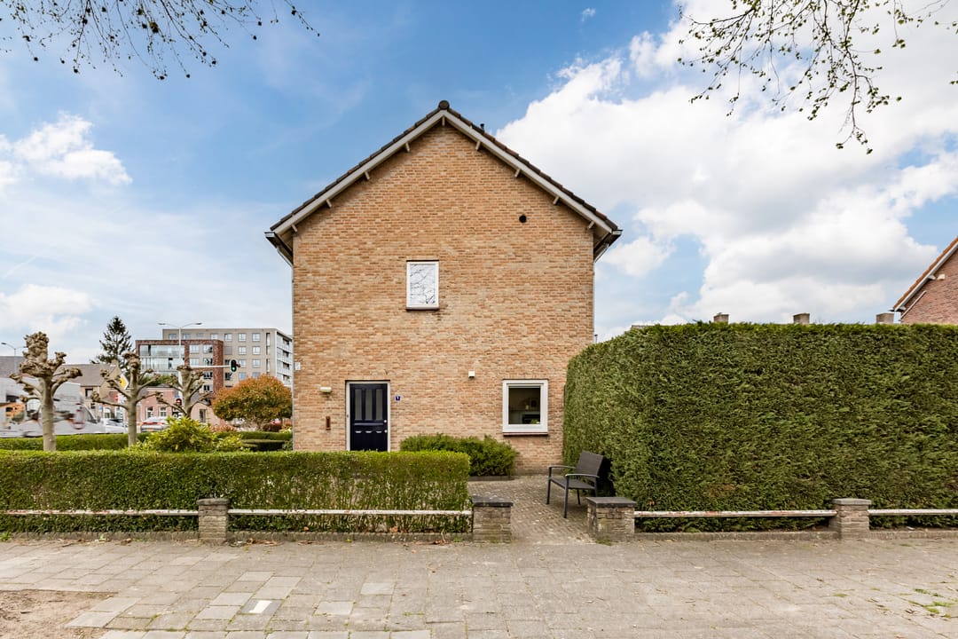 Photo 47 of Vierlingstraat 1