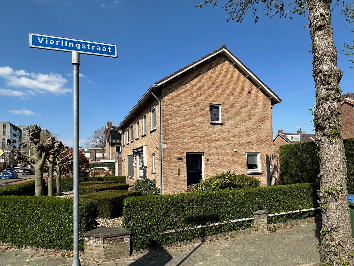 Photo 50 of Vierlingstraat 1