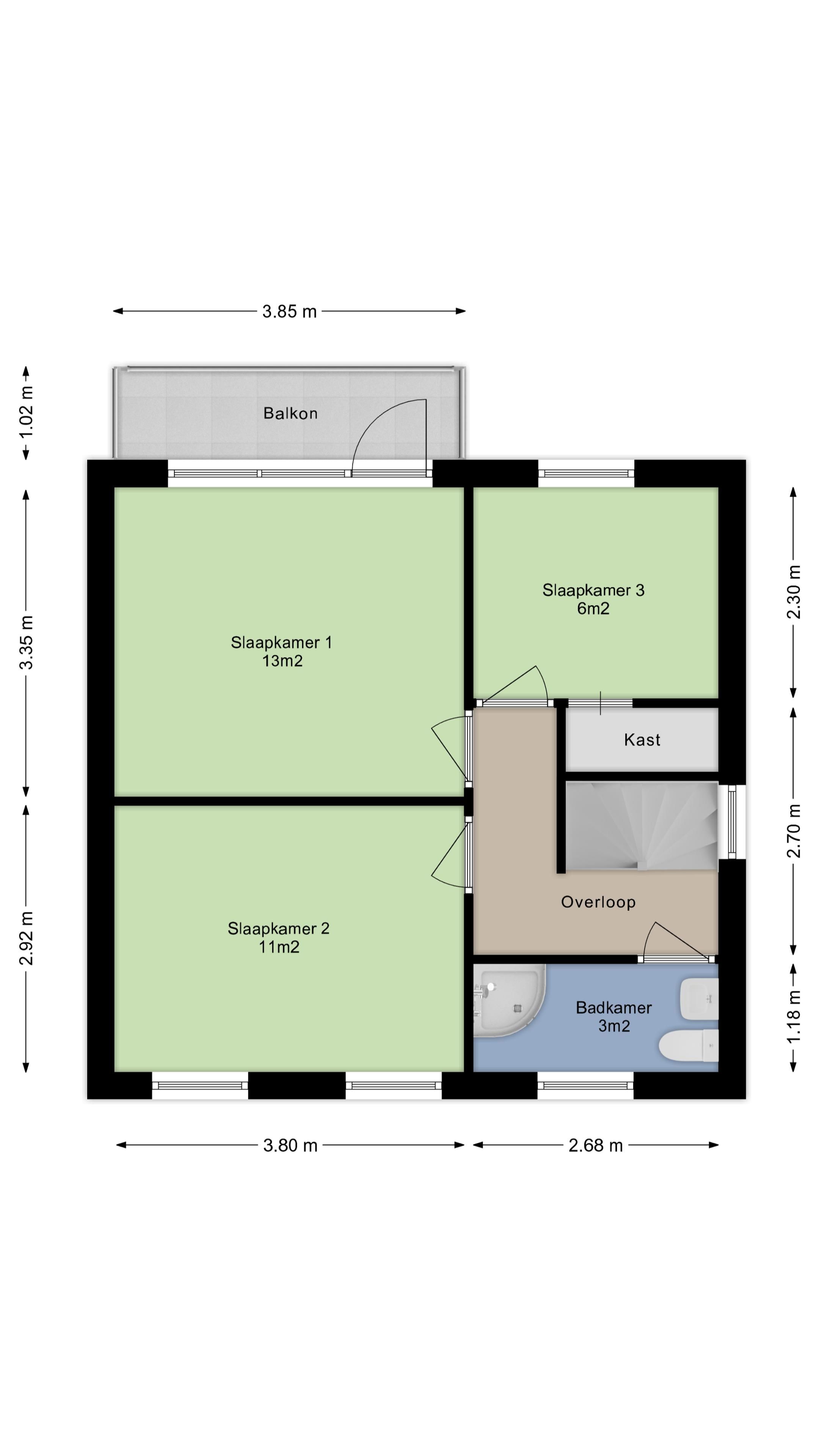 Photo 54 of Vierlingstraat 1